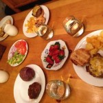 Burgers with the Kaplers