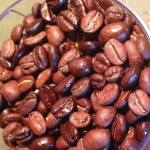 Gabe Kapler's coffee beans