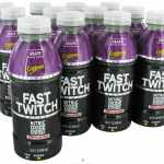 Fast Twitch supplement