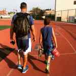 Gabe and Dane Kapler