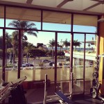 Baseball Players and Bench Pressing