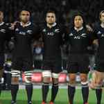 New Zealand All Blacks