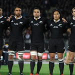 New Zealand All Blacks